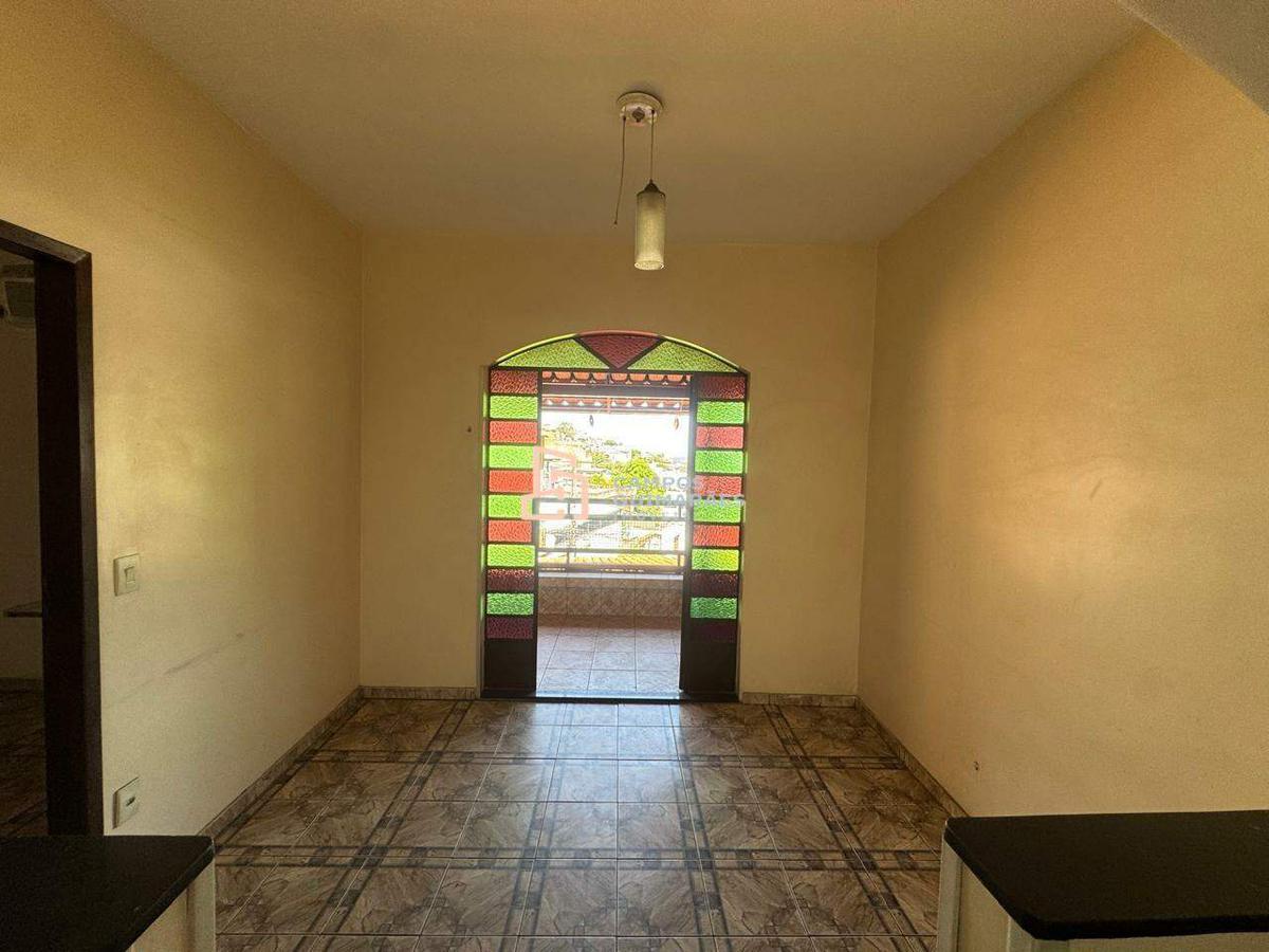 Casa, Sol Nascente, 3 Quartos, 2 Vagas, 1 Suíte