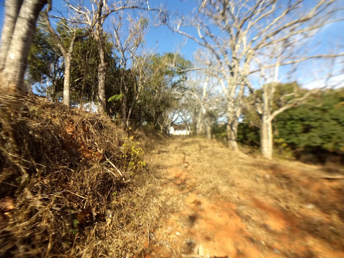 Fazenda, Zona Rural, 3 Quartos, 0 Vaga