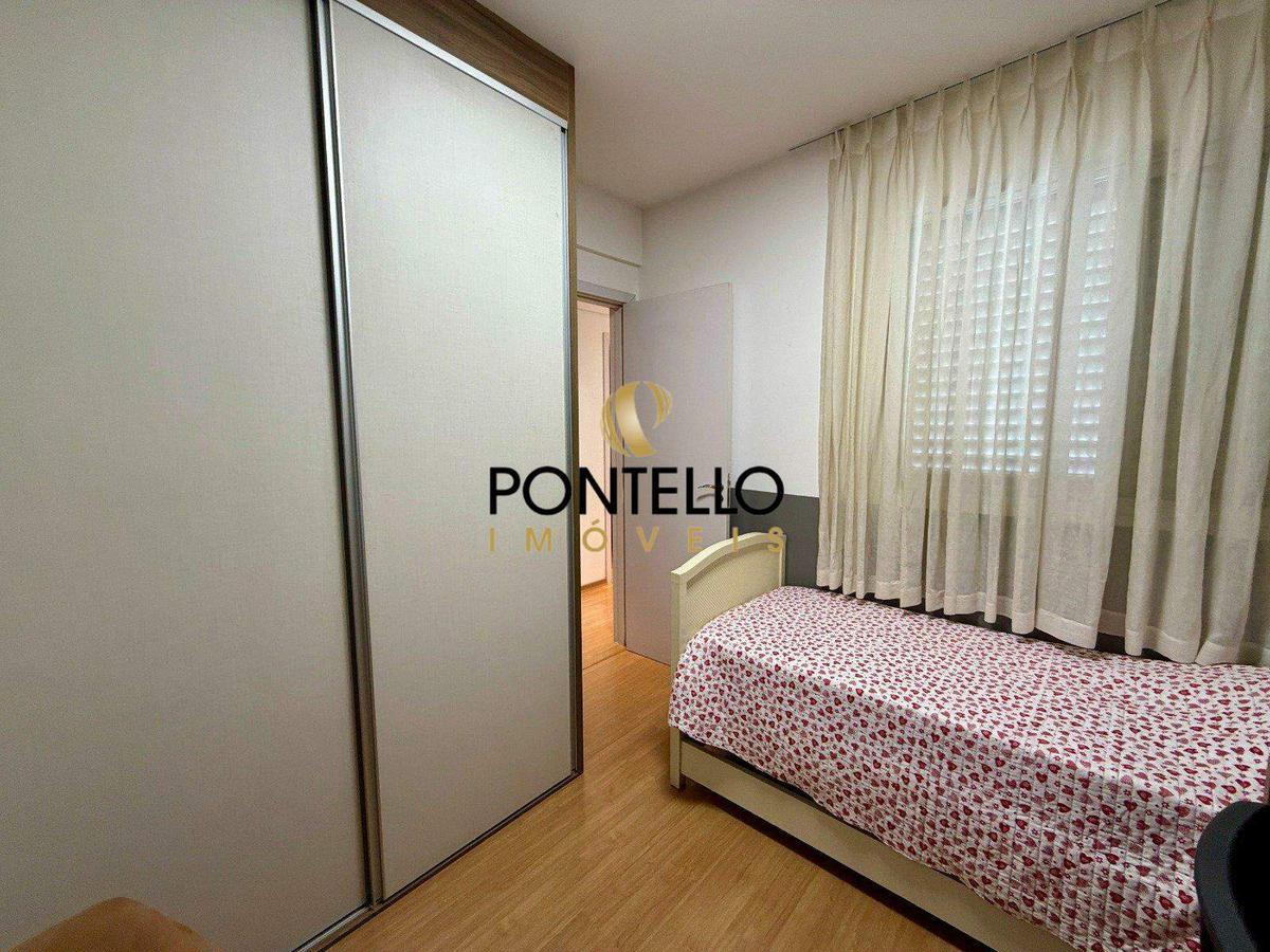 Apartamento, Nova Granada, 3 Quartos, 3 Vagas, 1 Suíte