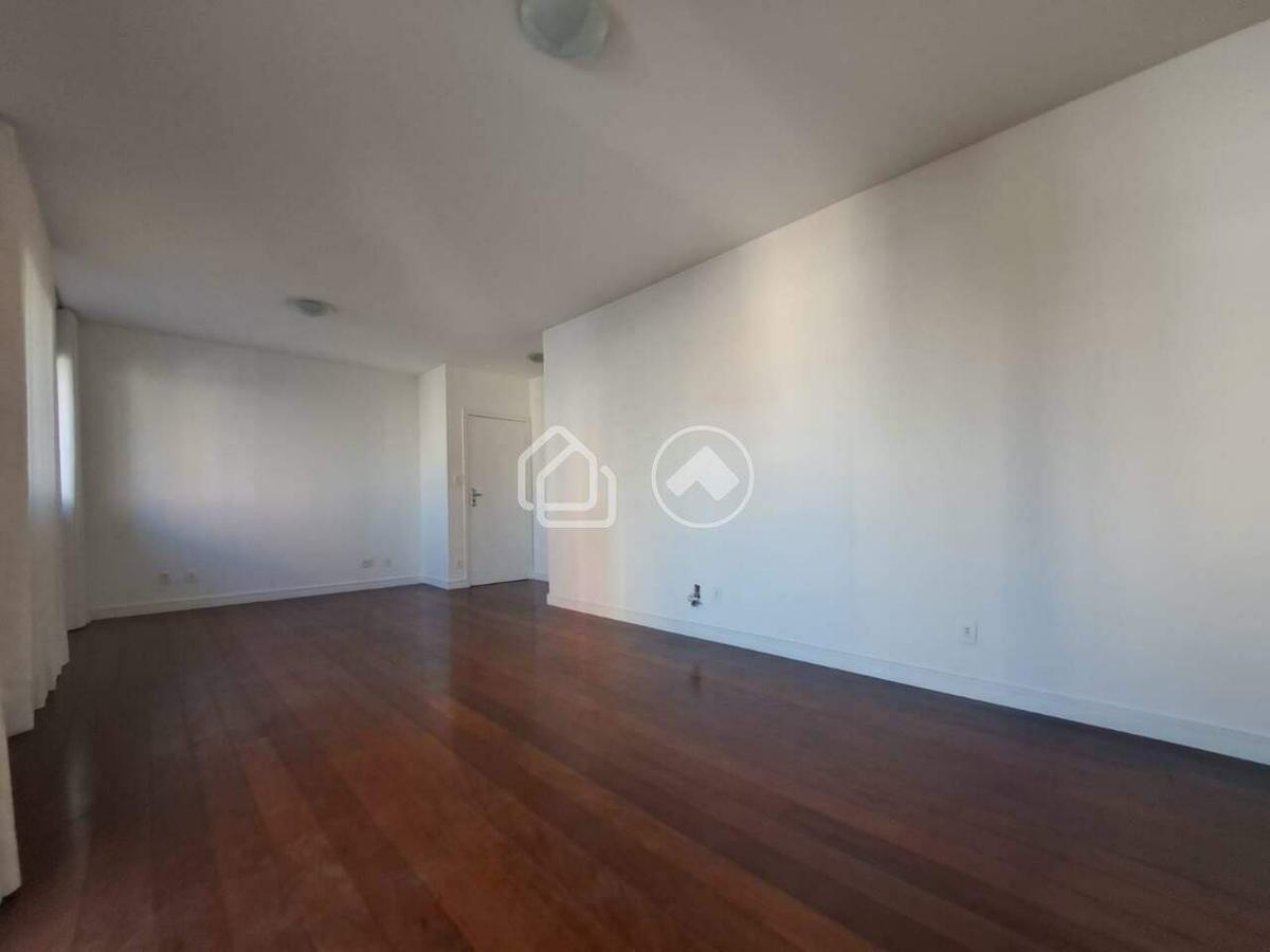 Apartamento, Buritis, 4 Quartos, 2 Vagas, 2 Suítes