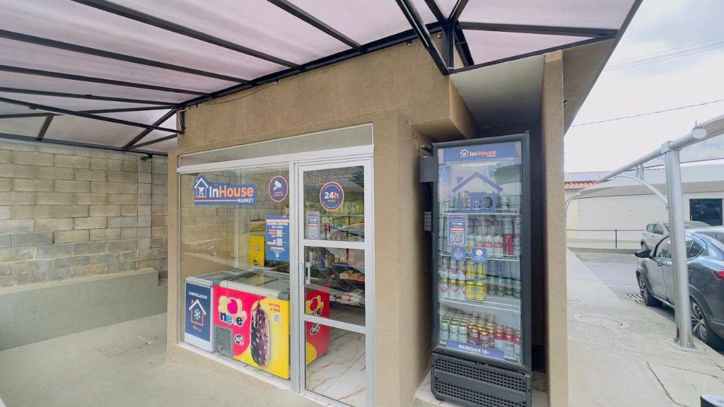 Apartamento, Nações Unidas, 2 Quartos, 1 Vaga