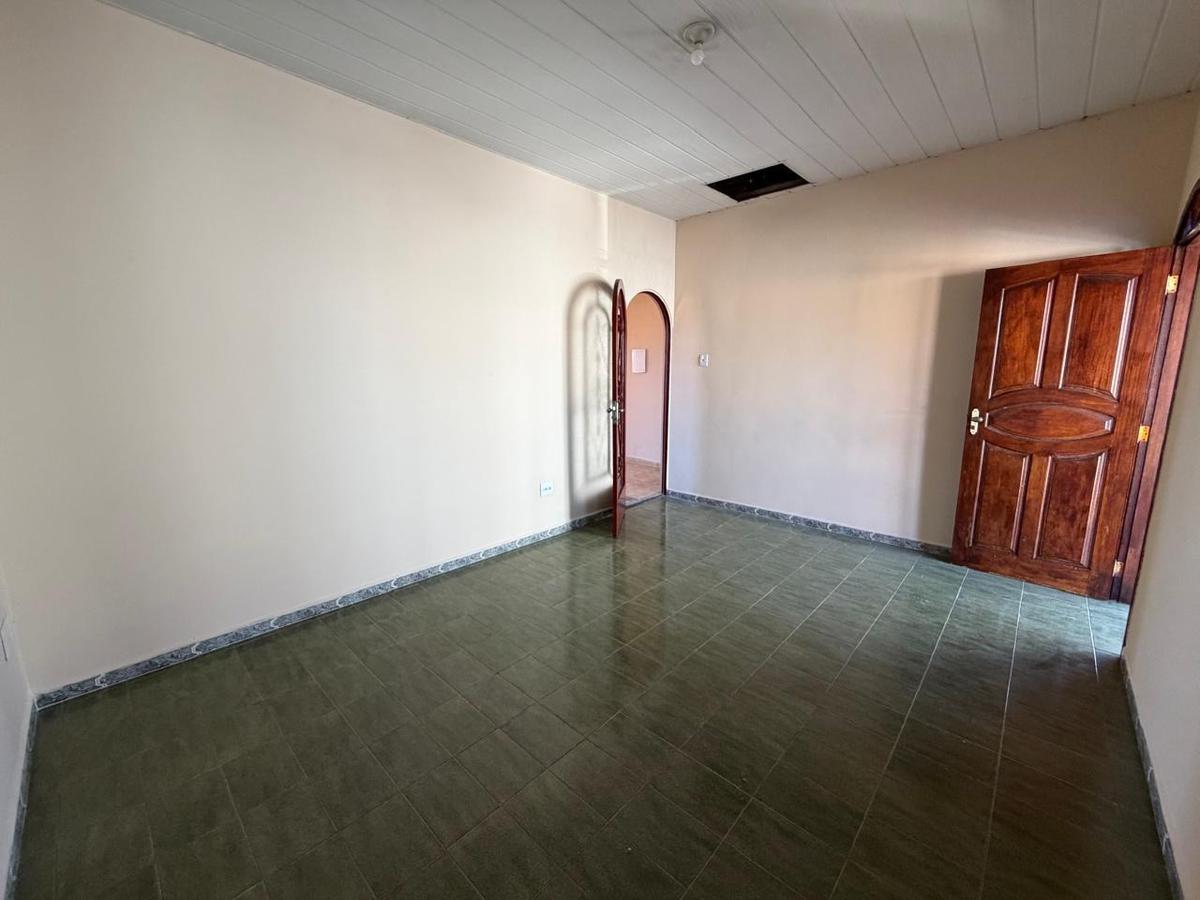 Casa, Alvorada, 4 Quartos, 2 Vagas, 1 Suíte