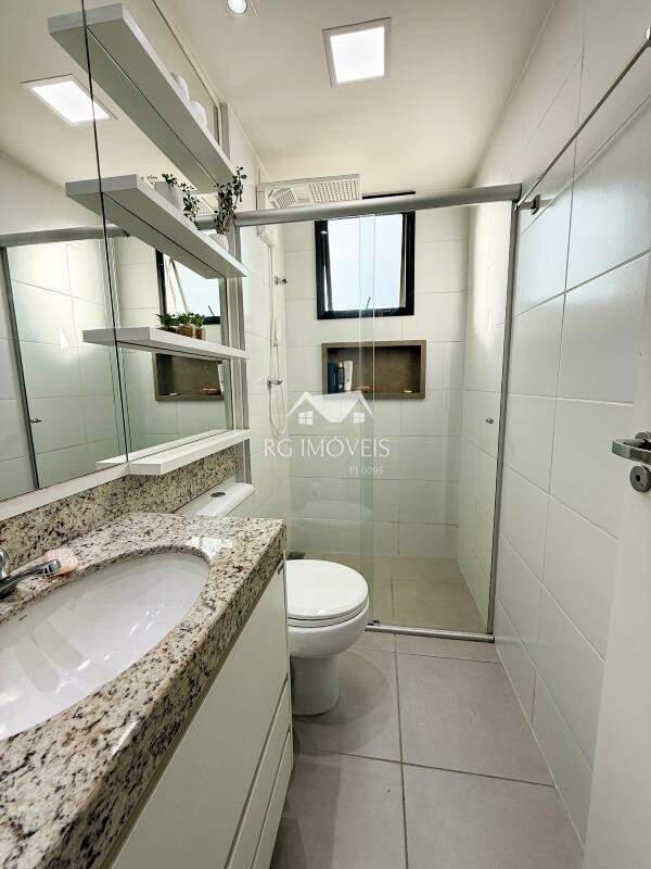 Apartamento, Santa Helena (barreiro), 3 Quartos, 2 Vagas, 1 Suíte