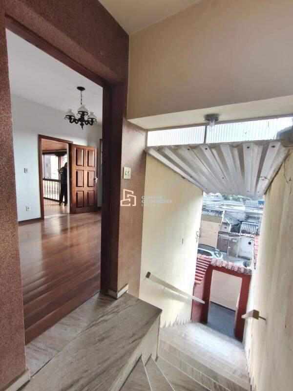 Casa, Salgado Filho, 3 Quartos, 1 Suíte