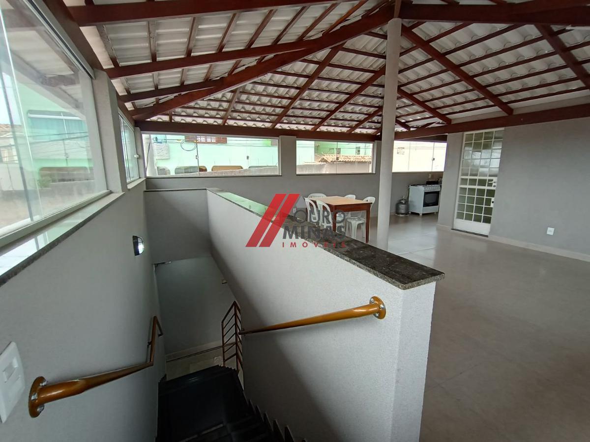 Casa, Novo Progresso, 3 Quartos, 2 Vagas