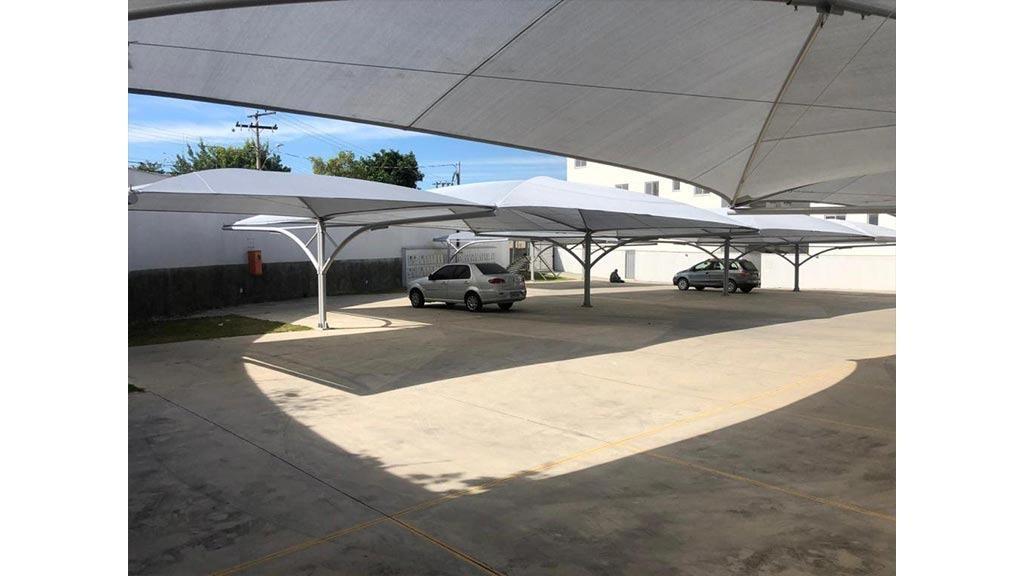 Apartamento, Paraúna (venda Nova), 2 Quartos, 1 Vaga