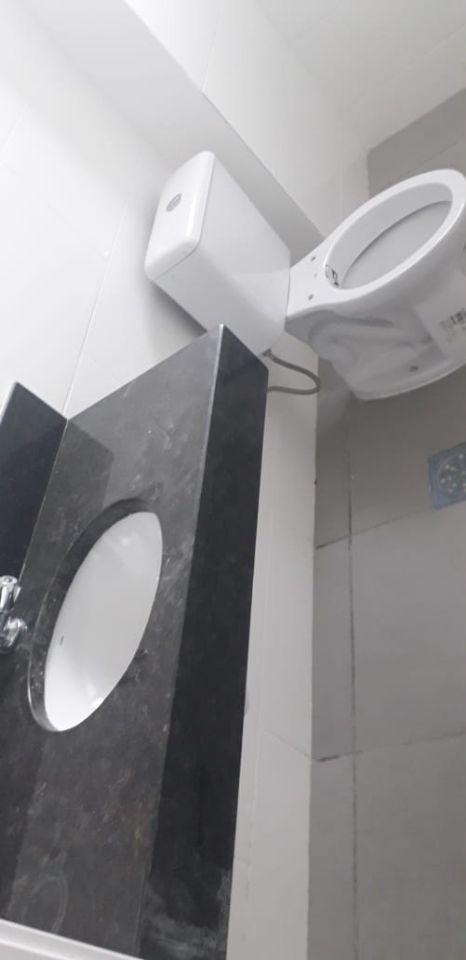 Apartamento, Inconfidência, 2 Quartos, 1 Vaga, 1 Suíte