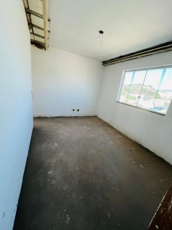 Cobertura, Tirol, 3 Quartos, 3 Vagas, 1 Suíte