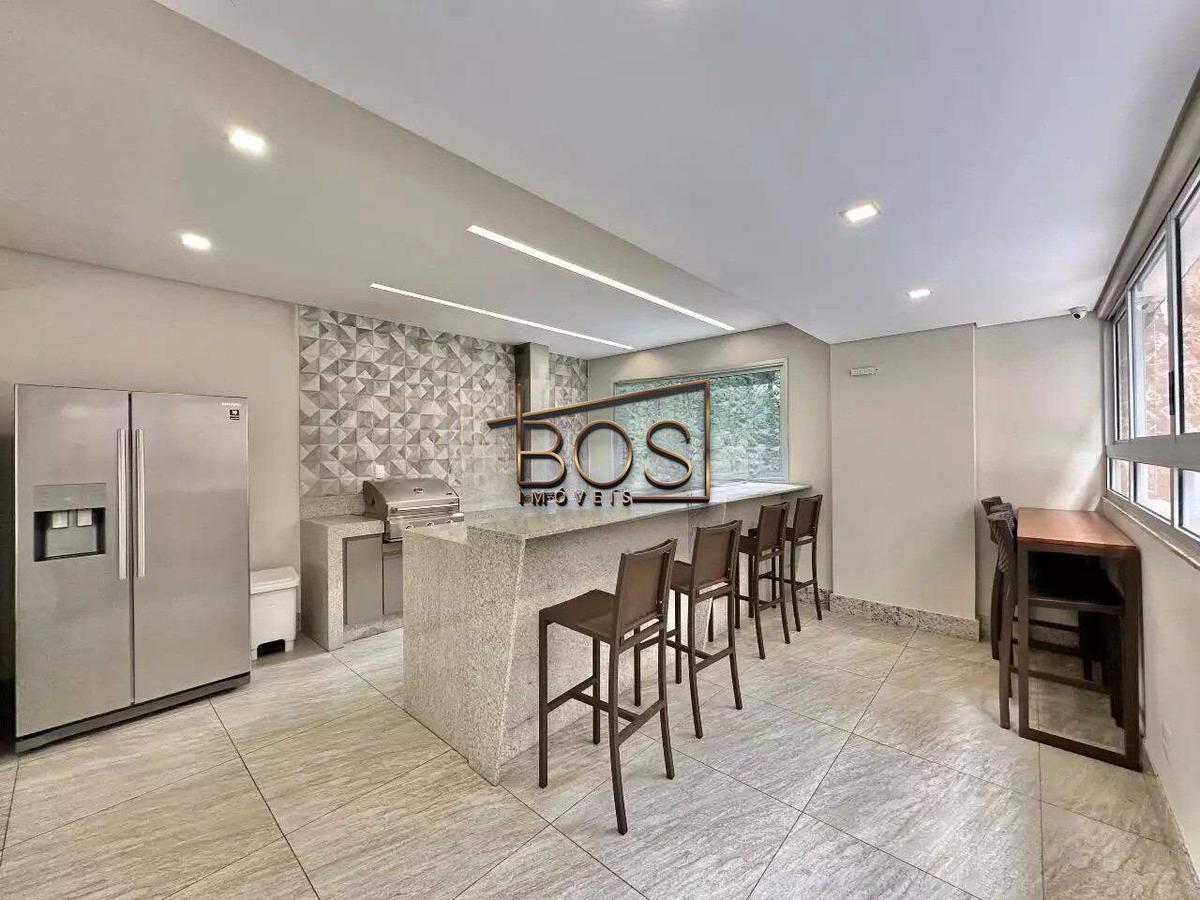 Apartamento, Santo Agostinho, 3 Quartos, 4 Vagas, 3 Suítes