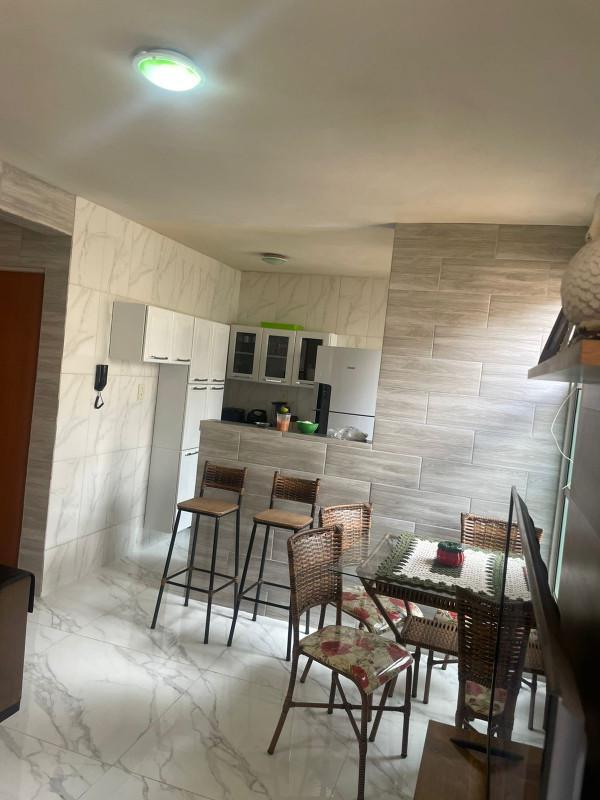 Apartamento, Brasília, 2 Quartos, 1 Vaga