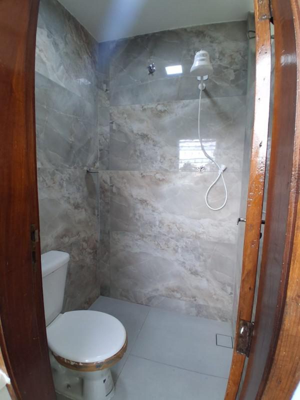 Casa, Cachoeirinha, 3 Quartos, 4 Vagas, 1 Suíte