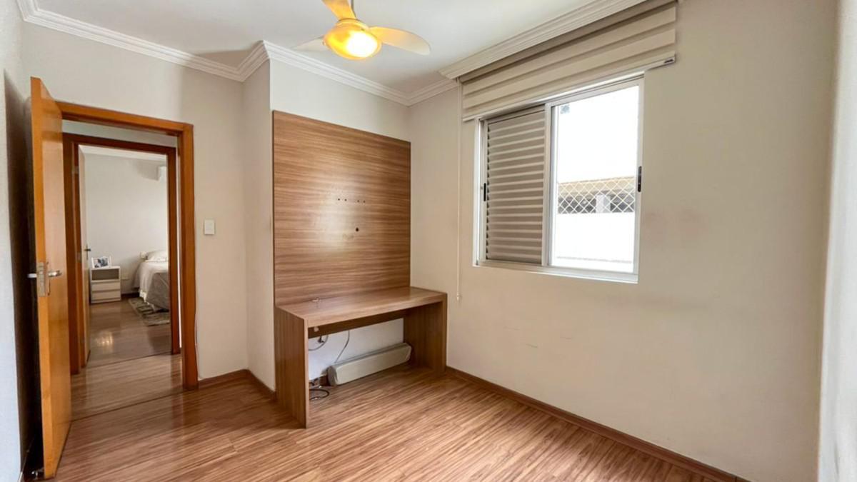 Apartamento, Castelo, 3 Quartos, 2 Vagas, 1 Suíte