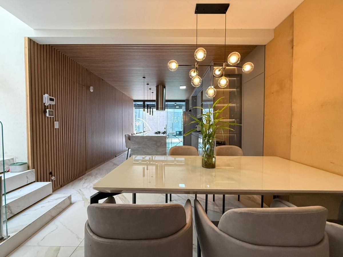 Casa, Santa Amélia, 3 Quartos, 2 Vagas, 2 Suítes