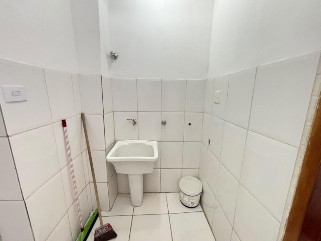 Apartamento, Sagrada Família, 2 Quartos, 1 Vaga