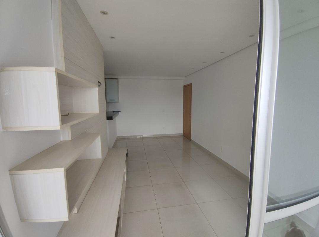 Apartamento, Vila da Serra, 3 Quartos, 2 Vagas, 1 Suíte