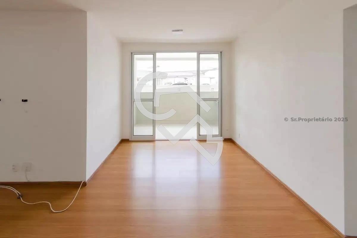 Apartamento, Castelo, 3 Quartos, 1 Vaga, 1 Suíte