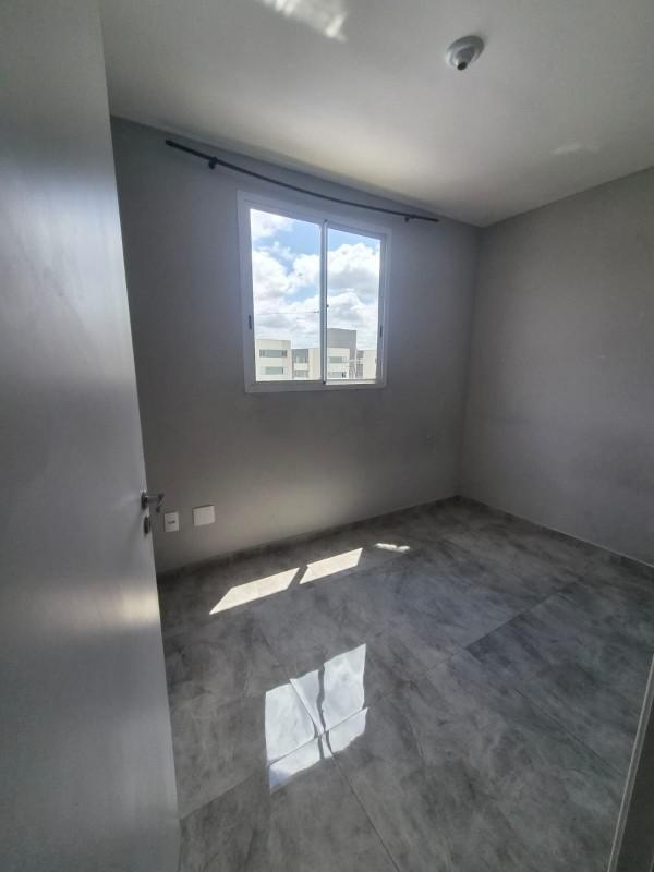 Apartamento, Colonial, 3 Quartos, 1 Vaga