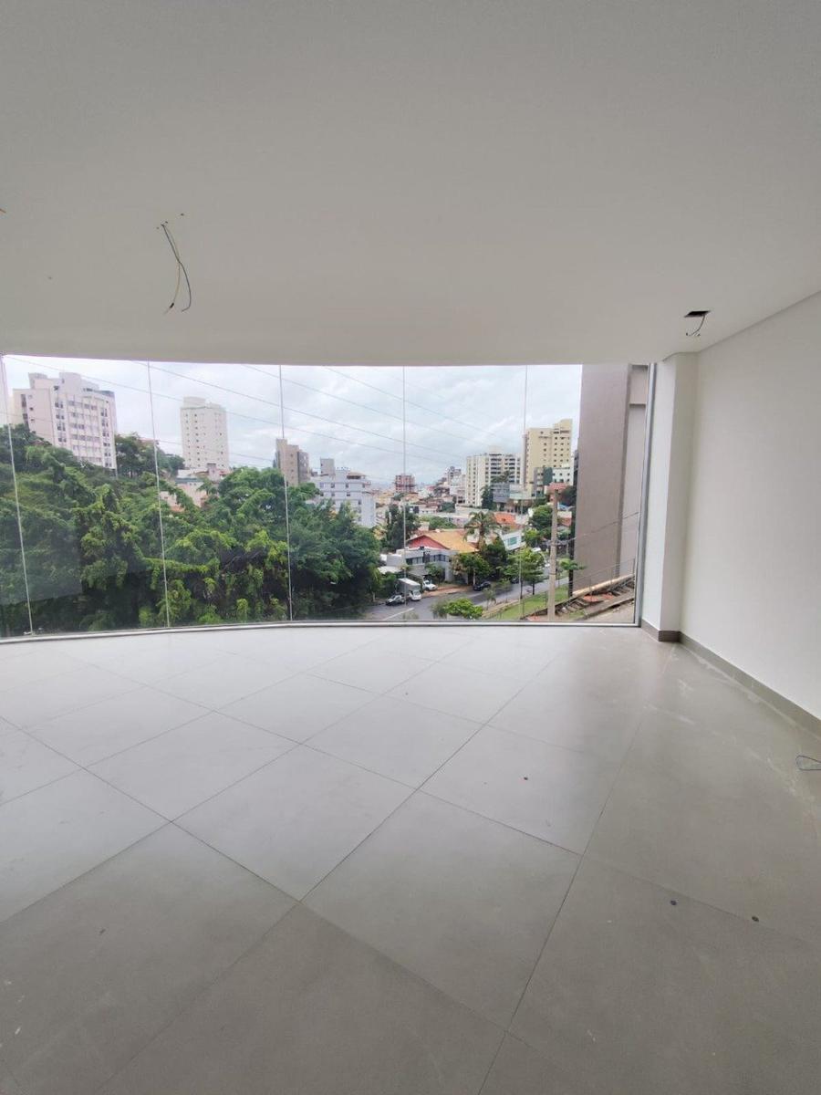 Andar, Santa Lúcia, 0 Quarto, 0 Vaga