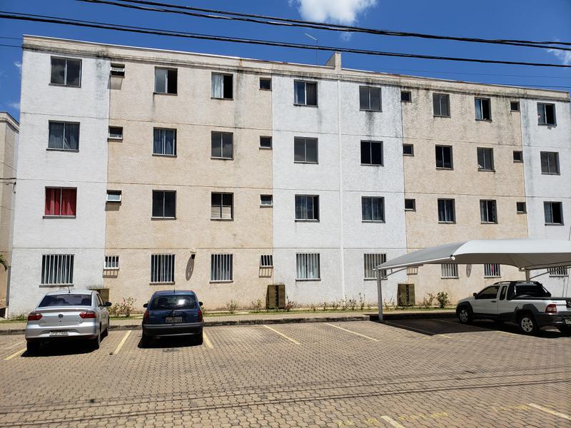 Apartamento, Niterói, 2 Quartos, 1 Vaga