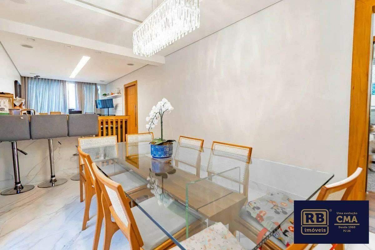 Apartamento, Santo Antônio, 4 Quartos, 2 Vagas, 1 Suíte