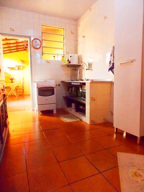 Casa, Nova Suíssa, 3 Quartos, 2 Vagas, 1 Suíte