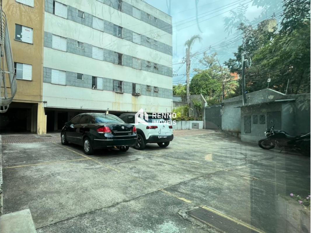 Apartamento, Buritis, 4 Quartos, 1 Vaga, 1 Suíte