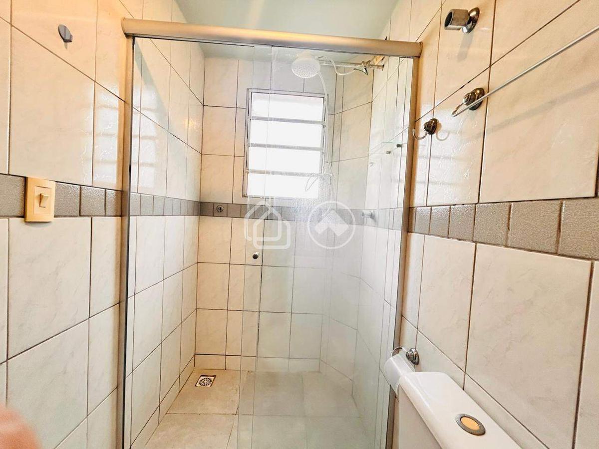 Apartamento, Buritis, 3 Quartos, 2 Vagas, 1 Suíte