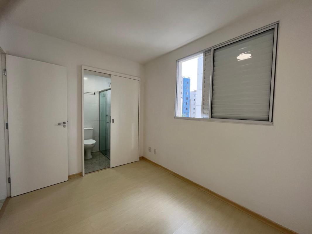 Apartamento, Buritis, 4 Quartos, 2 Vagas, 1 Suíte