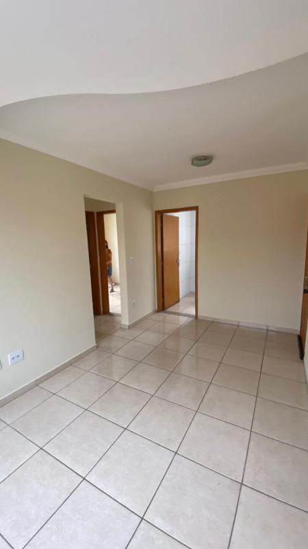 Apartamento, Pedra Azul, 2 Quartos, 1 Vaga