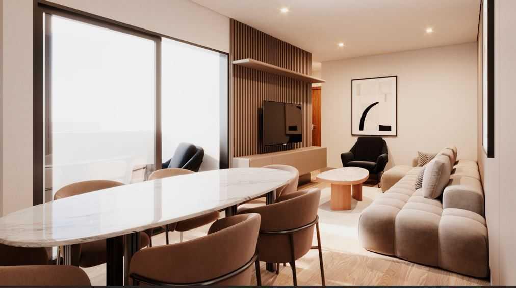 Apartamento, Boa Esperança, 3 Quartos, 1 Vaga, 1 Suíte