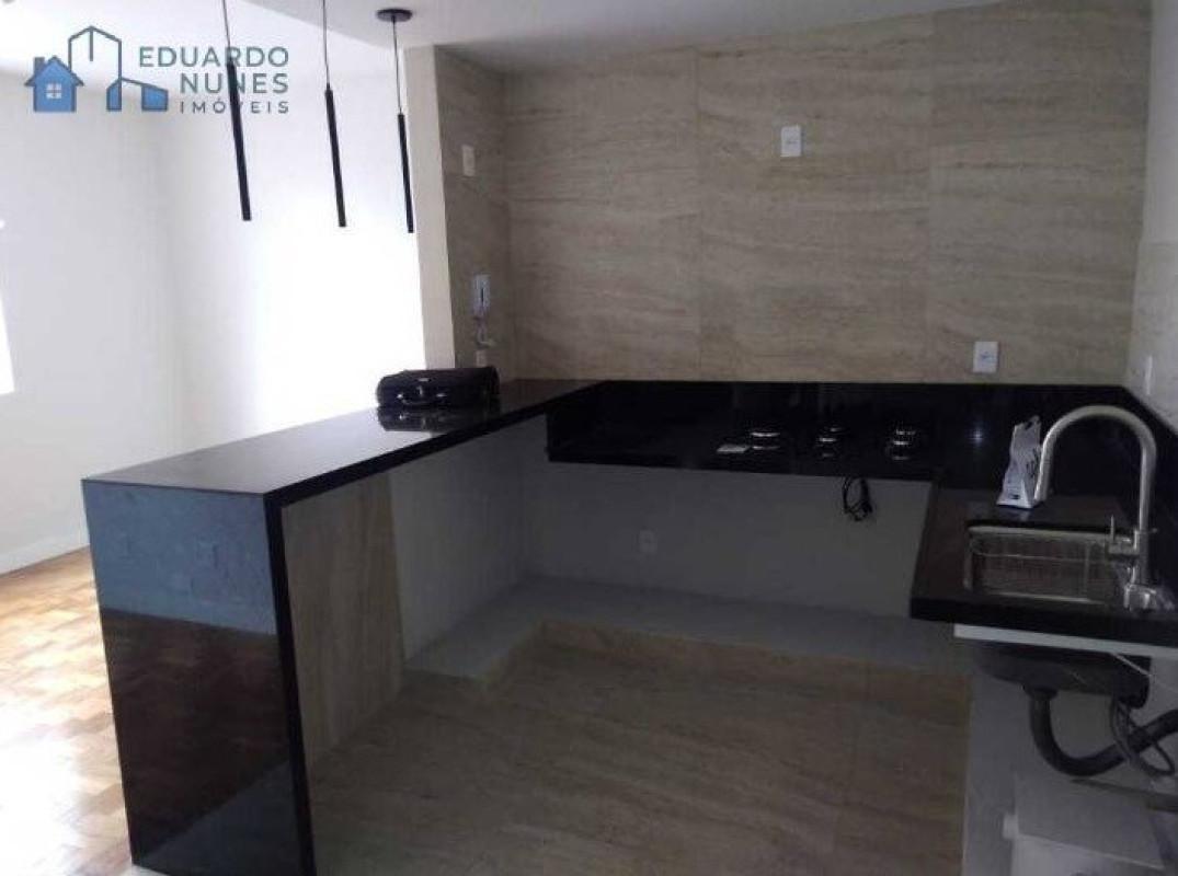 Apartamento, Gutierrez, 3 Quartos, 1 Vaga, 1 Suíte
