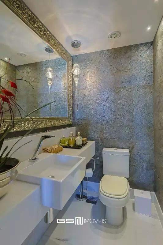 Apartamento, Vila da Serra, 3 Quartos, 5 Vagas, 3 Suítes