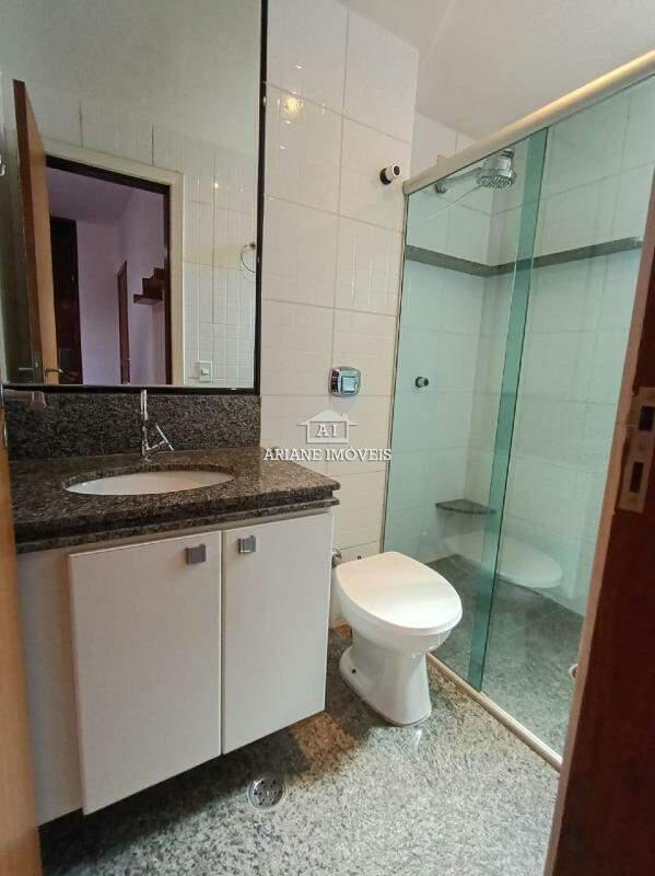 Apartamento, Funcionários, 2 Quartos, 2 Vagas, 1 Suíte