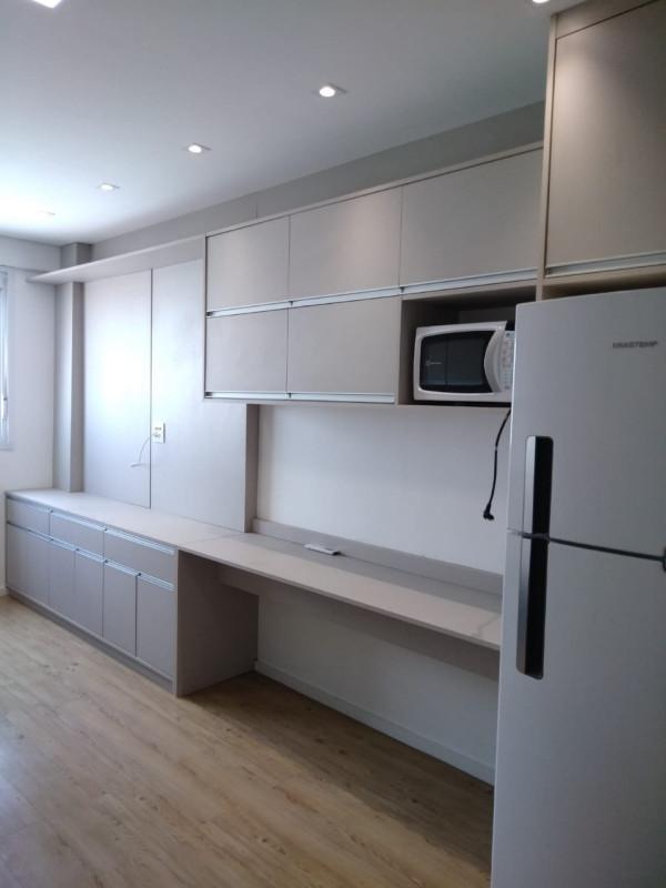 Apartamento, União, 1 Quarto, 1 Vaga