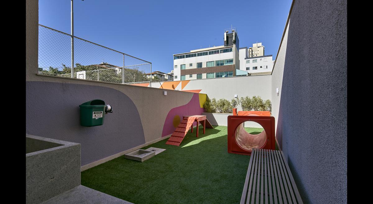 Apartamento, Jardim Riacho das Pedras, 2 Quartos, 1 Vaga