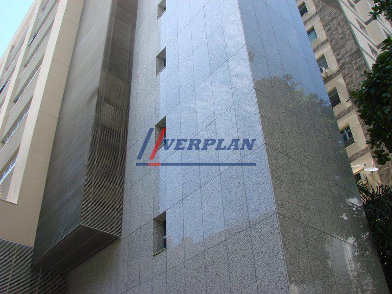 Lote, Barro Preto, 4 Vagas