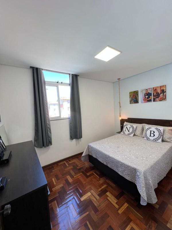 Apartamento, Jardim Riacho das Pedras, 3 Quartos, 1 Vaga