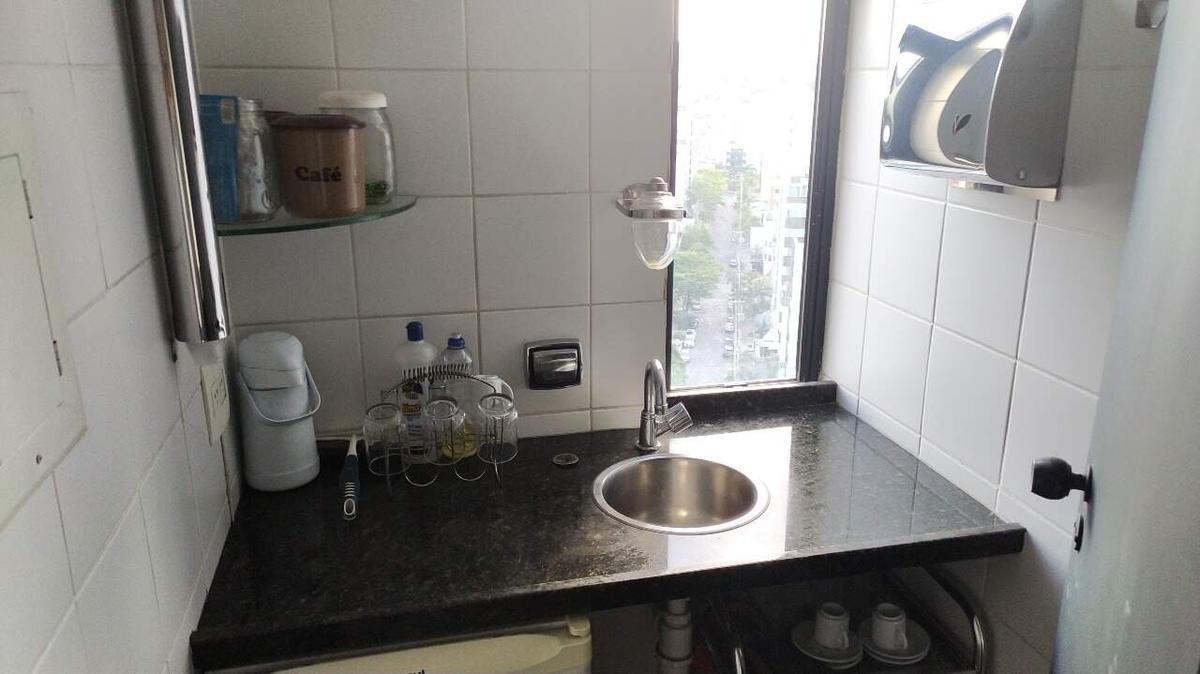 Sala, Buritis, 2 Vagas