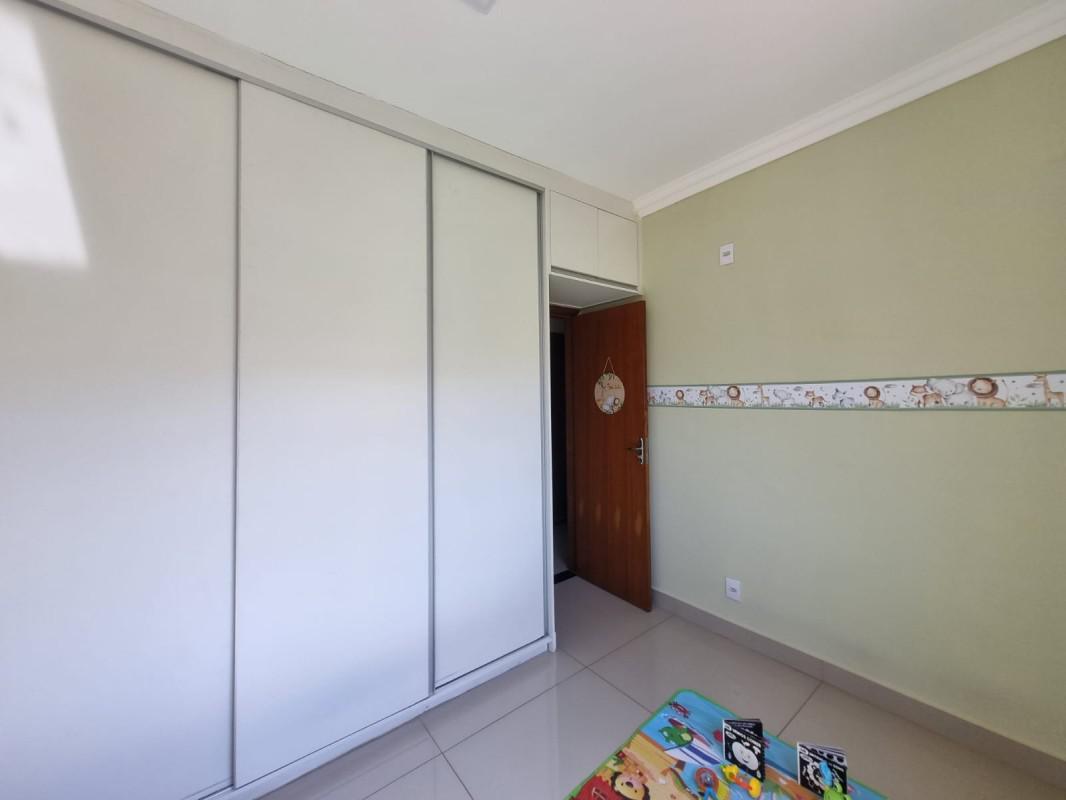 Casa, Jardim Riacho das Pedras, 3 Quartos, 2 Vagas, 1 Suíte