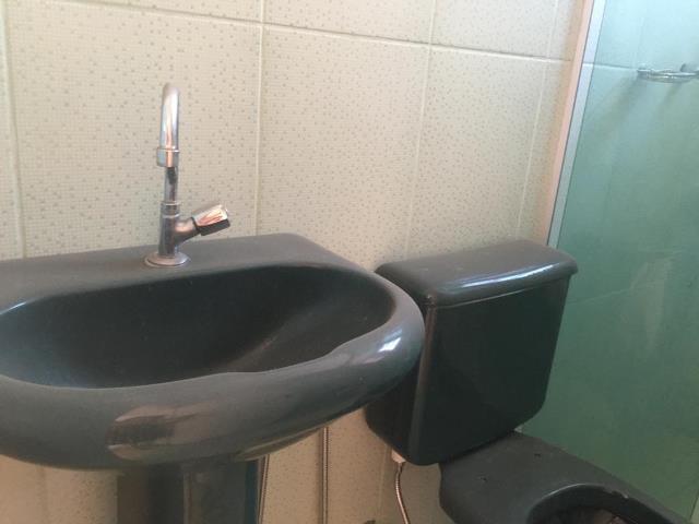 Apartamento, Santa Mônica, 2 Quartos, 1 Vaga