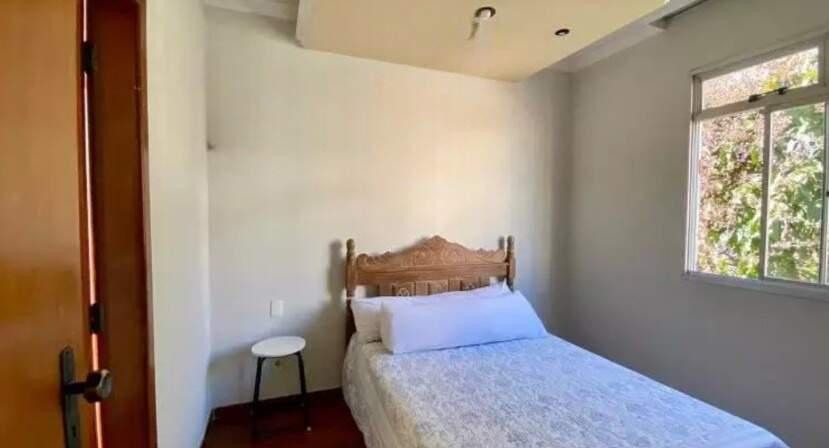 Cobertura, Sagrada Família, 3 Quartos, 2 Vagas, 2 Suítes