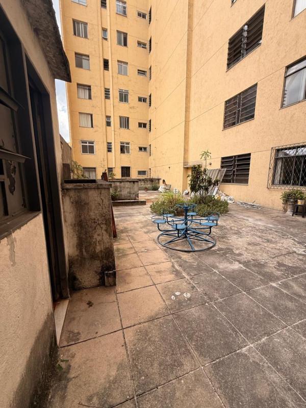 Apartamento, Centro, 3 Quartos, 0 Vaga