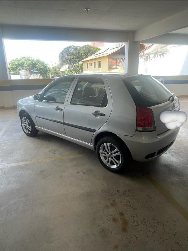 Fiat Palio Celebration 1.0 Fire Flex 8v 4p
