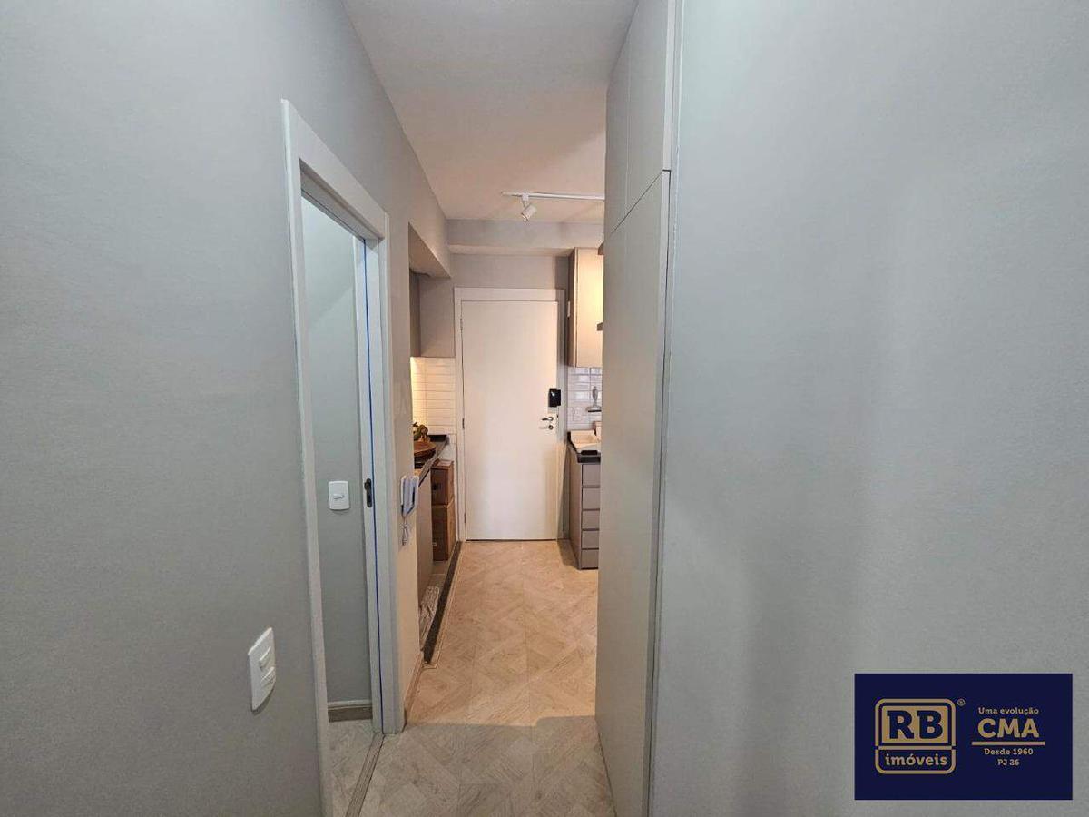 Apartamento, Lourdes, 2 Quartos, 1 Vaga