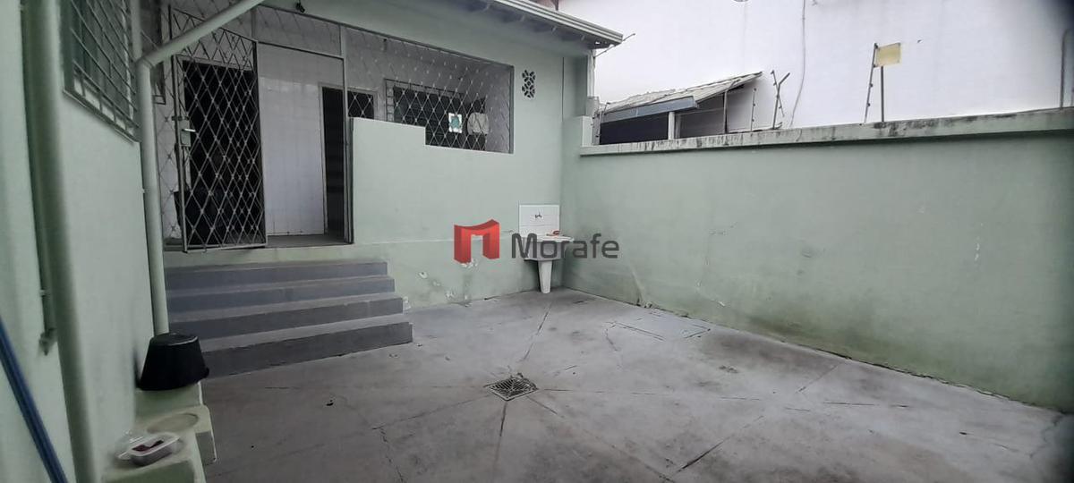 Casa, São Francisco, 4 Quartos, 4 Vagas, 1 Suíte