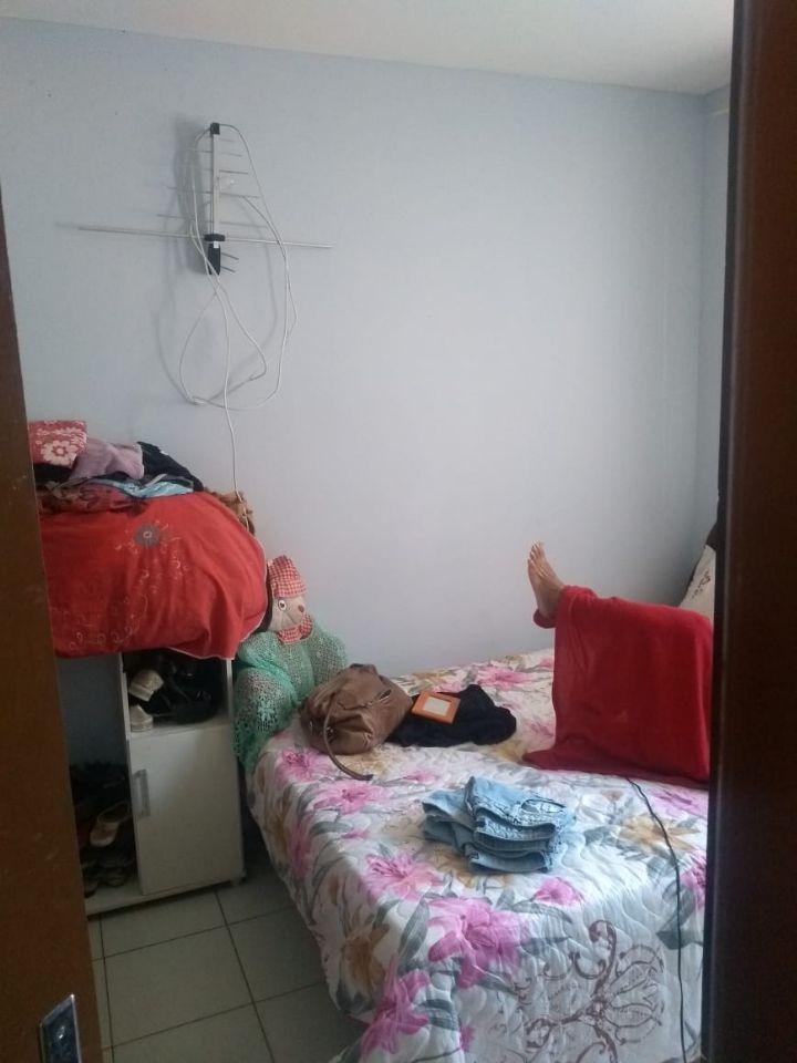 Apartamento, Parque Maracanã, 2 Quartos, 1 Vaga