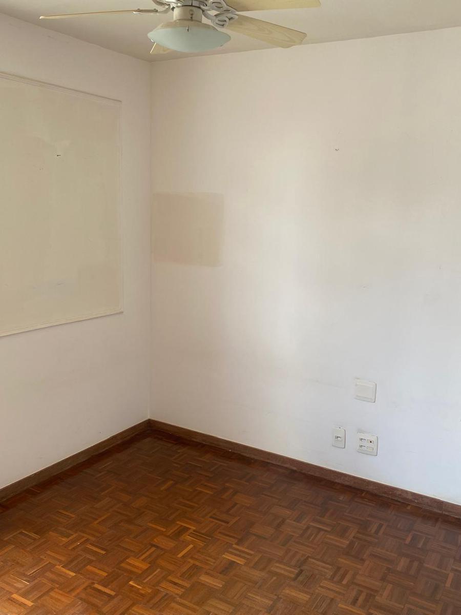 Apartamento, Sion, 3 Quartos, 2 Vagas, 1 Suíte