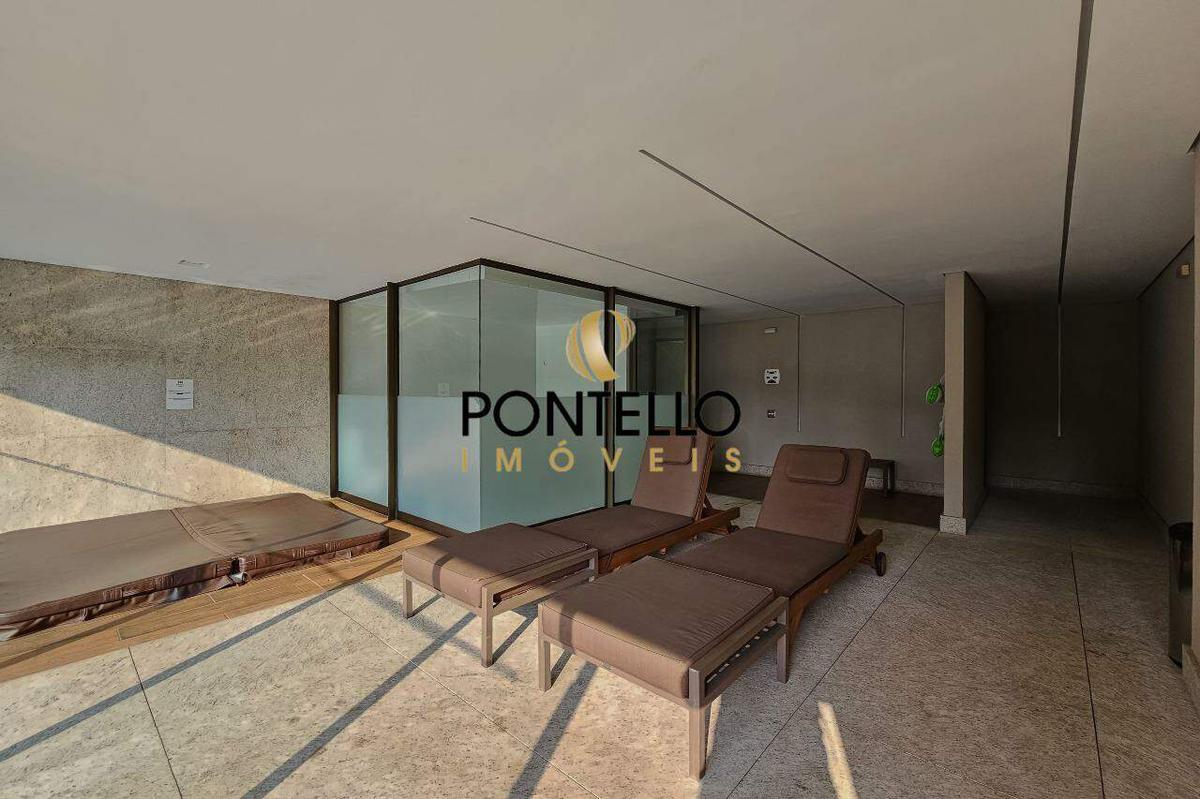 Apartamento, Vale do Sereno, 3 Quartos, 4 Vagas, 3 Suítes