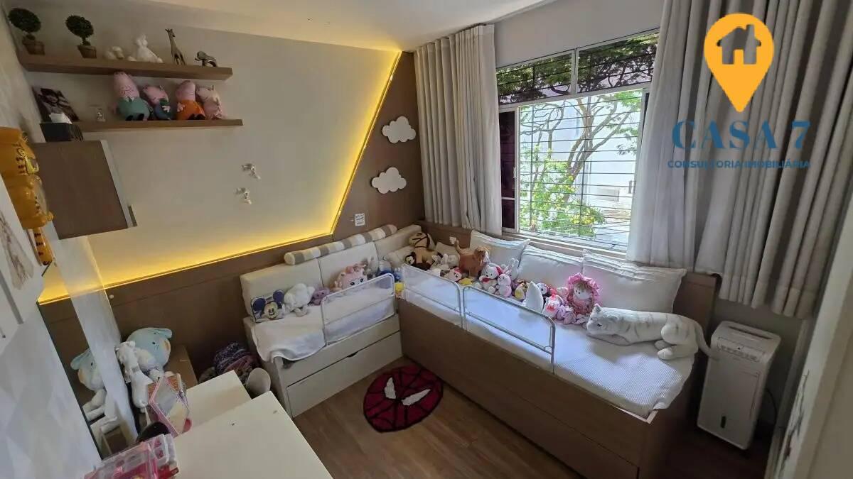 Apartamento, Buritis, 3 Quartos, 2 Vagas, 1 Suíte