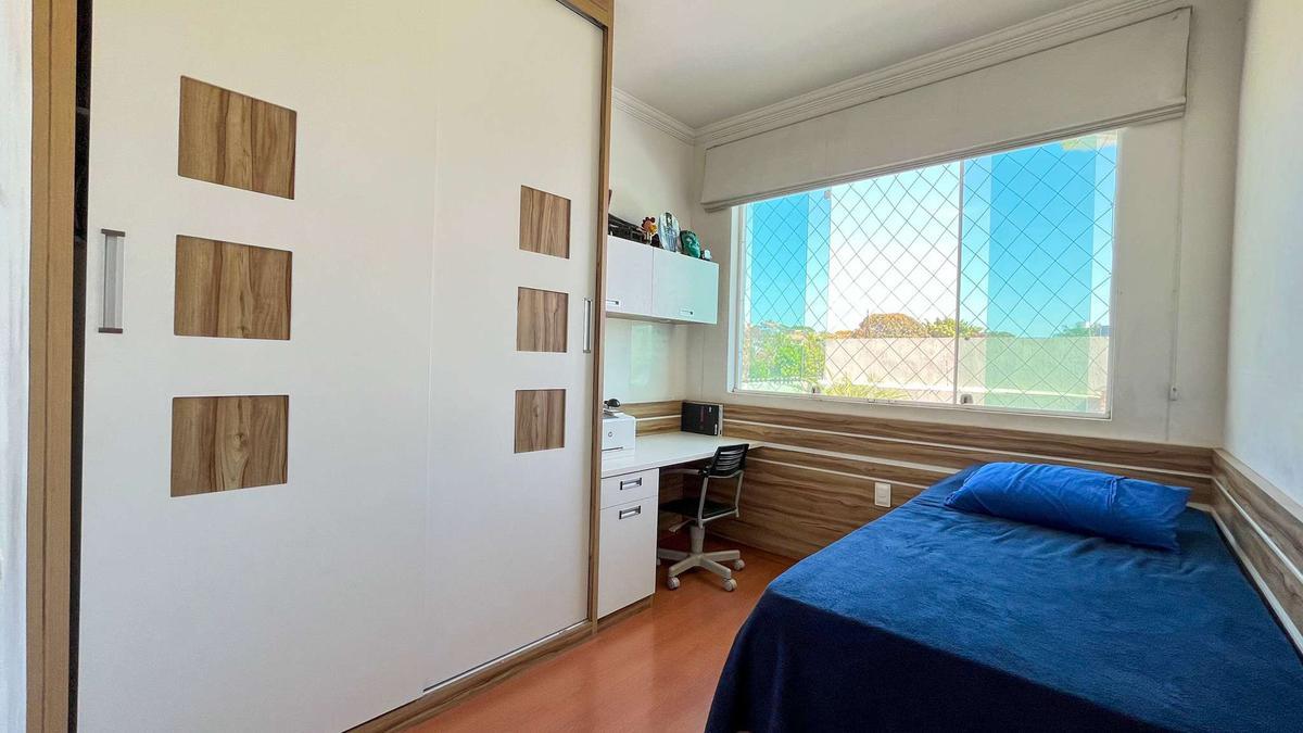 Casa, Santa Amélia, 3 Quartos, 3 Vagas, 1 Suíte